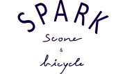 SPARK SCONE&BICYCLE